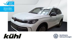 Volkswagen Tiguan 1.5 eTSI DSG Goal IQ.Light/ACC/360°/AHK/N