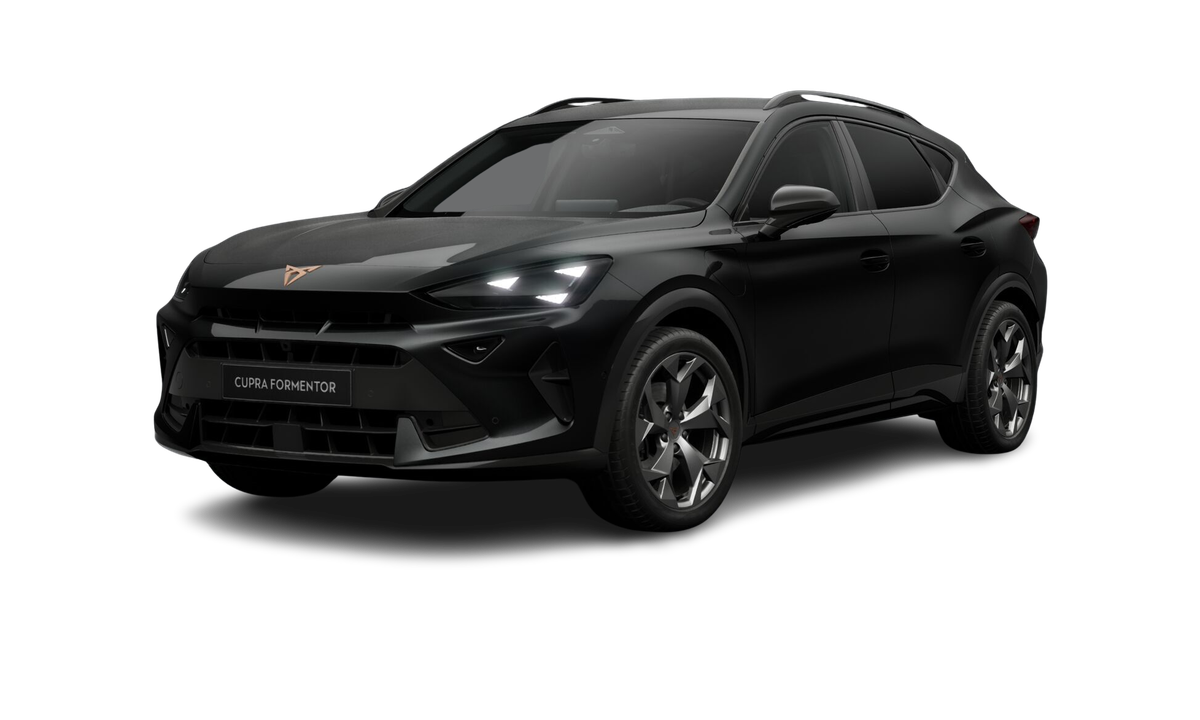 Cupra Formentor 1.5 e-HYBRID 150kW 1.5 e-HYBRID 150kW Auto-Abo