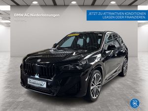 BMW X1 xDrive30e M Sport AHK Driv.Assist.Prof LED