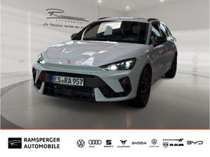 Cupra Leon 🔥Sportstourer 2.0 TDI LED/AHK/Navi/Kamera/uvm.🔥