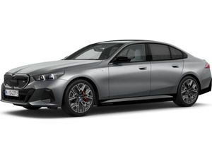 BMW i5 M60 xDrive Limousine M Sport **NP: 125.639,01 € brutto** Leasing