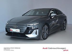 Audi S6 e-tron Sportback QUA*B&O*PANO*HUD*NAVI