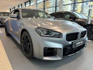 BMW M2 Coupé🔥sofort ab Lager verfügbar !🔥Auch als CS verfügbar !!
