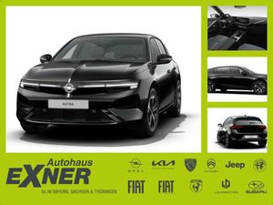 Opel Astra Edition 1.5 Diesel