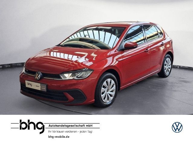 Volkswagen Polo 1.0 LIFE *NAVI*PDC*GANZJAHRESREIFEN* Leasing