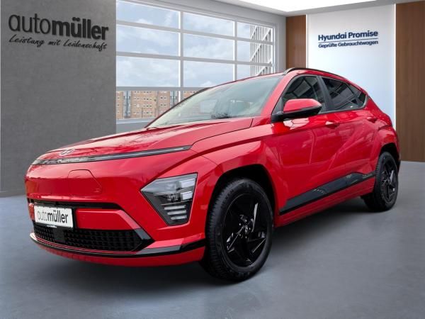 Hyundai KONA 204PS❗️ Trend❗️ Autom❗️ Assistenz+el. Heckklappe❗️ Frühjahrsangebot❗️ Leasing