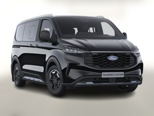 Ford Tourneo Custom Aut AWD Active L1 ACC 360Kam 8-S Leasing privat