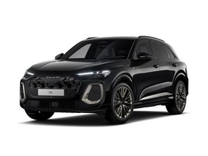 Audi Q5 SUV TFSI quattro S-line Pano HUD AHK Carplay