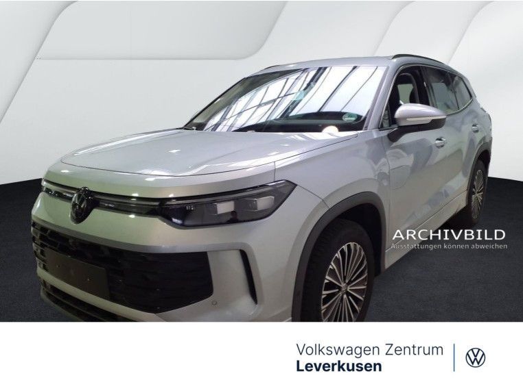 Volkswagen Tayron Life KAM 360° CARPLAY PDC MATRIX ACC NAVI Leasing