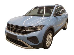 Volkswagen T-Cross GOAL 1.0 TSI - Navi SHZ LM LED CarPlay ACC PDC DAB GJR