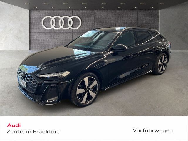 Audi A5 Avant e-hybrid quattro S tronic S line LED Na Leasing