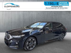 BMW 520d Touring M Sportpaket Head-Up HK HiFi DAB
