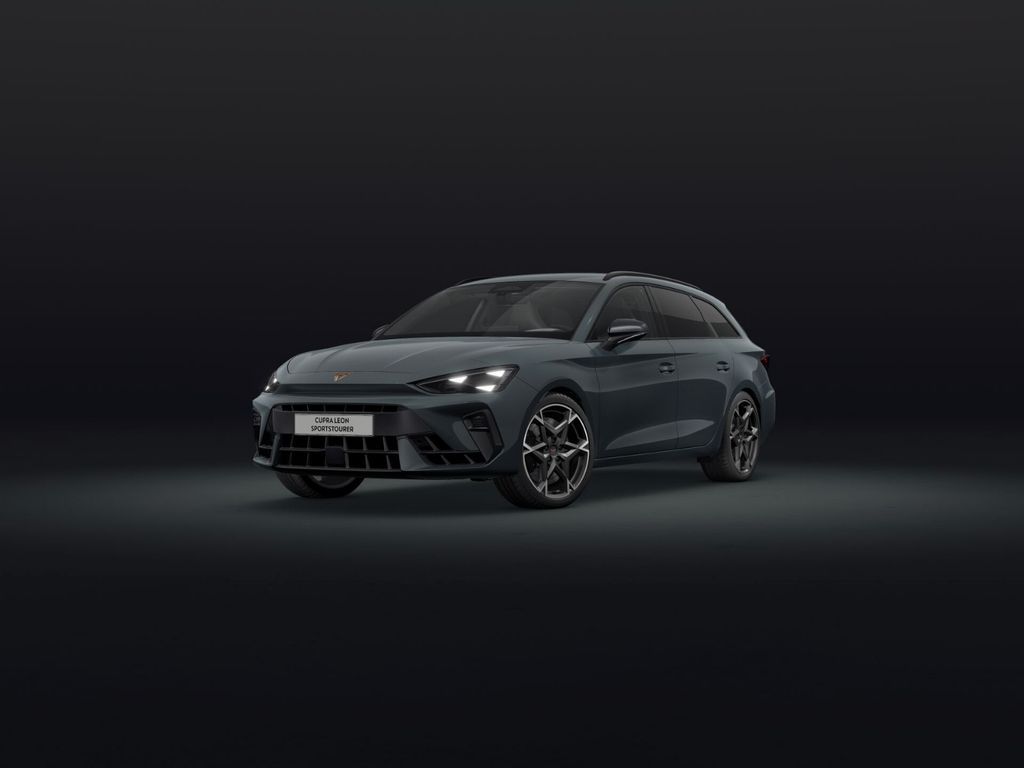 Cupra Leon 2.0 TSI 245kW VZ DSG 4WD Sportstourer Leasing