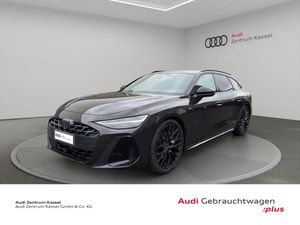 Audi A6 Avant TDI qu. Matrix B&O HuD AHK Tech+ 360°