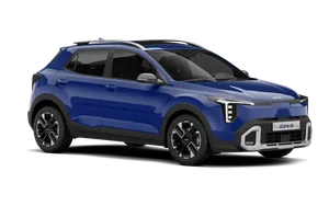 Kia Stonic 1.0 T-GDI 48V GT-Line DCT7