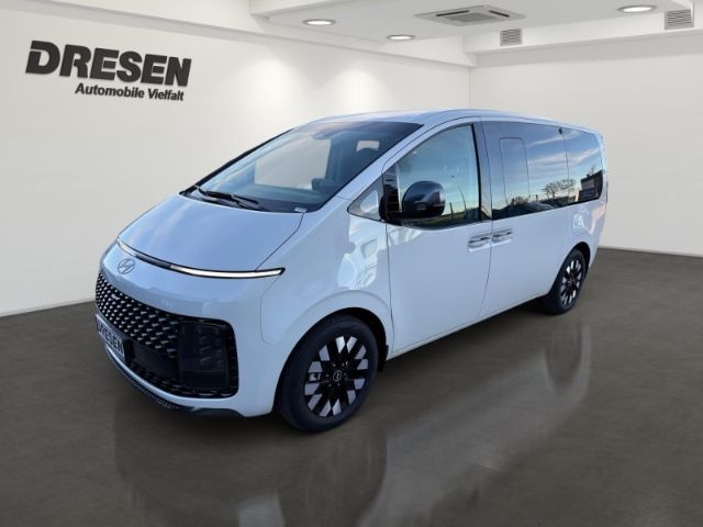 Hyundai STARIA HEV MY25 SIGNATURE AT 2WD 7-Sitze 360° Ka Leasing