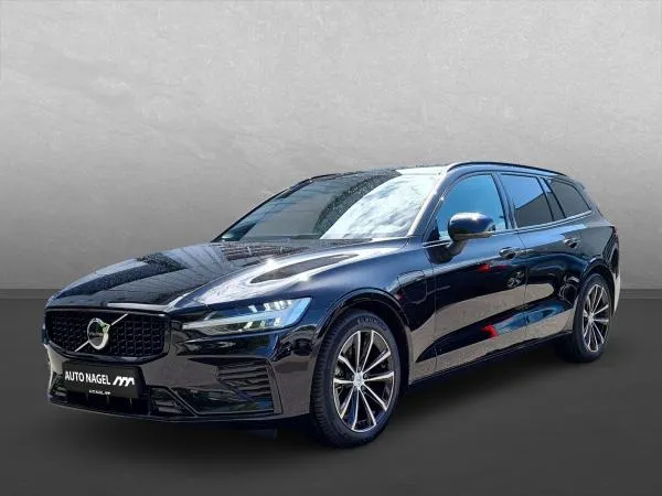 Volvo V60 T8 AWD Plug-in Hybrid Plus Business-Edition | Gewerbeleasing