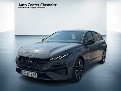 Peugeot 308 Auto kaufen