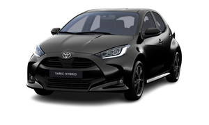 Toyota Yaris 1.5-l-VVT-i Hybrid 116 CVT 1.5-l-VVT-i Hybrid 116 CVT Teamplayer Auto-Abo