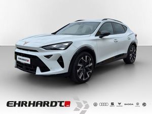 Cupra Formentor 2.0 TSI DSG 4Drive VZ DCC FACELIFT AHK