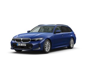 BMW 320 d xDrive M Sport AHK Pano Navi H/K Sound ACC