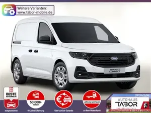 Ford Transit Connect L1 Aut Trend Nav Temp PDC AppCo