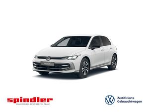 Volkswagen Golf VIII Energy 2.0TDI DSG / CarPlay, 360°, LED