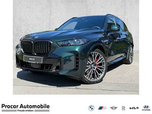 BMW X5 xDrive40d INDIVIDUAL SkyLounge AHK B&W DAPro