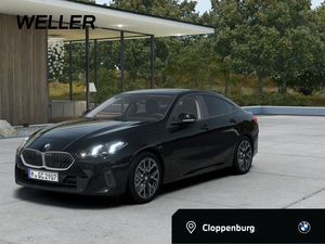 BMW 220 Gran Coupe AdpLED,ParkAss,DriveAss,KomfZ,RFK