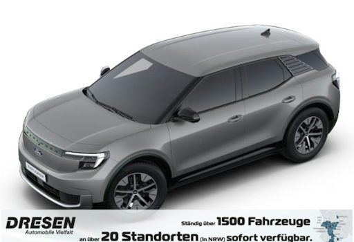 Ford Explorer Extended Range 79kWh RWD Premium 5dr Auto kaufen