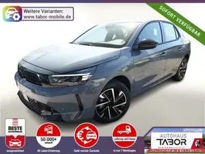Opel Corsa GS Kam PDC vo/hi AppC Totw LM16Z 10"-DAB