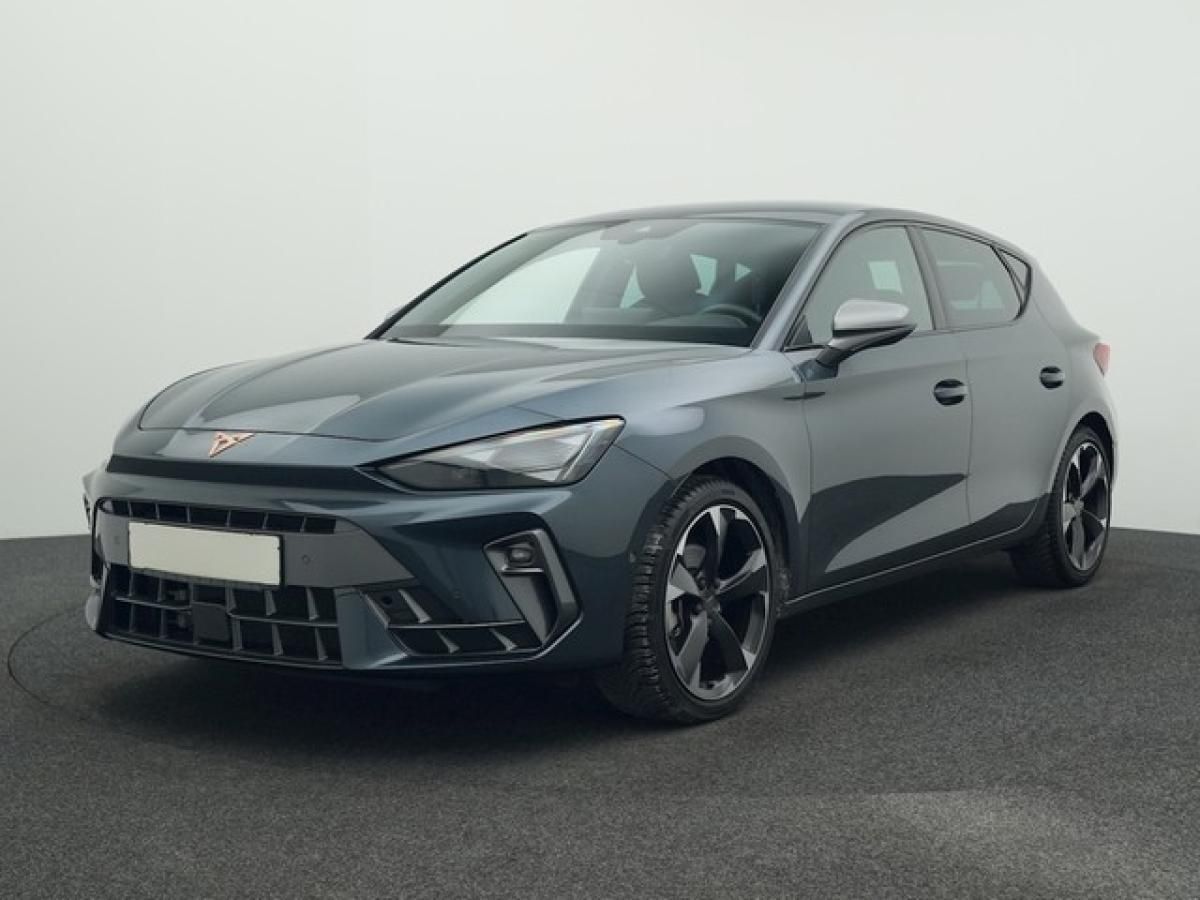 Cupra Leon 1.5 eTSI DSG *ohne Sonderzahlung+Allwetterreifen* 5.-J.-GAR Leasing
