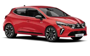 Mitsubishi Colt 1.0 Turbo-Benziner Select Leasing