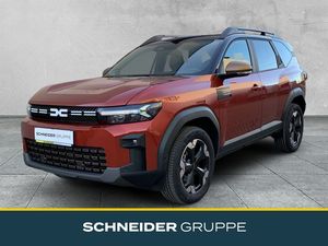 Dacia Bigster EXTREME ECO-G 140 SHZ+NAV+PDC+KAMERA+LED