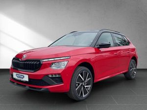 Skoda Kamiq 1.5 TSI DSG BALANCE *GEWERBE*SOFORT* l MATRIX l KESSY l 2xPDC l SHZ l KAMERA l KLIMA l