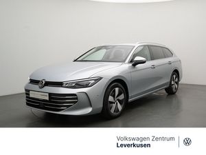 Volkswagen Passat Business MEMORY KAM SHZ CARPLAY LED PDC