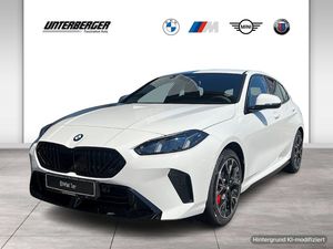 BMW 120 M Sport Pro AHK ACC DA+ HK Adap LED
