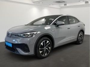 Volkswagen ID.5 Pro Infotainment-Paket Navigation Leasing