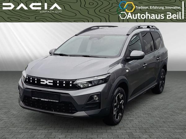 Dacia Jogger Journey Eco-G 120 auto, Leasing