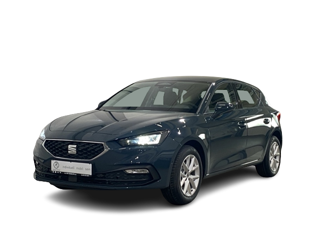 Seat Leon 1.5 TSI Style / LED ACC RFK Auto-Abo