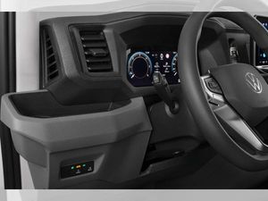 Volkswagen Crafter 35 L4H3 3S Temp Kam AppCo 2xPDC VorbAHK