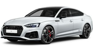 Audi S5 TDI 251(341) kW(PS) tiptronic*Edition*Headup*Matrix Leasing