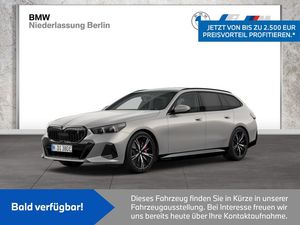 BMW i5 eDrive40 Tour MSportPro LiCoPr Autobahnassist