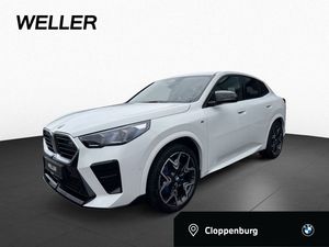 BMW X2 M35i xDr Iconic,AdLED,360°,H/K,HUD,St+Go,20"