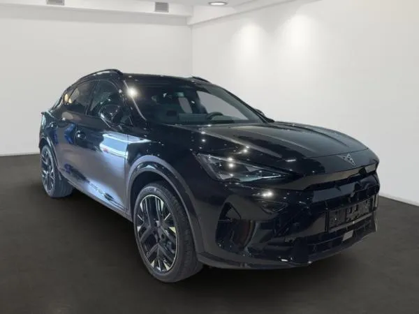 Cupra Formentor VZ Tribe Edition 1.5 e-HYBRID (Neuss)