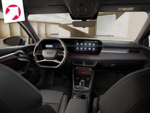 Audi A3 Sportback S line TDI S tronic*AHK*HuD*MATRIX*