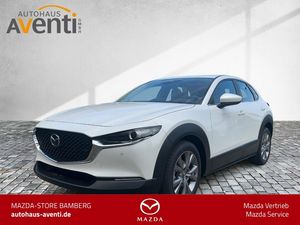 Mazda CX-30 Centre-Line SHZ*LHZ*HUD*RFK*LM*Navi*Klima