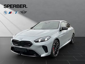 BMW M235 xDr. Gran Coupe,M-Sport Pro,Inno.-Pkt.,Driv.Ass.,Memory,uvm. Leasing