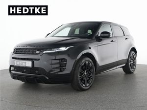Land Rover Evoque D200 Hoxton *Panorama/Sitzheizung/Memory*