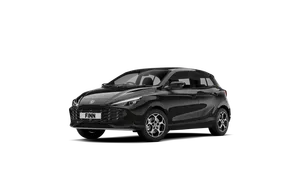 MG 3 1.5 Hybrid+ 1.5 Hybrid+ Comfort